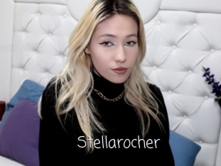 Stellarocher