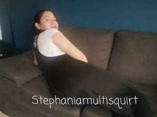 Stephaniamultisquirt