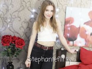 Stephanieflirty