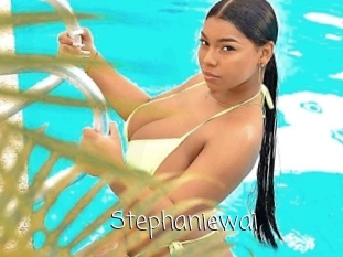 Stephaniewai