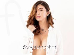 Steysiangelica