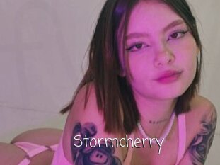 Stormcherry