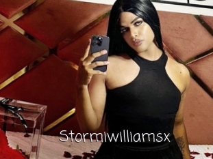 Stormiwilliamsx