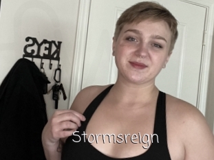 Stormsreign