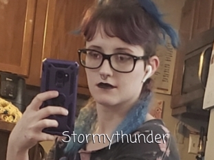 Stormythunder