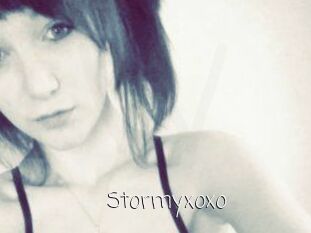 Stormyxoxo