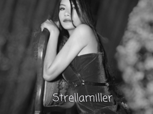 Strellamiller