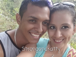 Strongandkatty