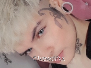 Stvewolfxx