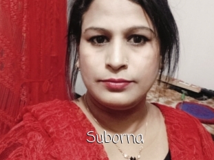 Suborna