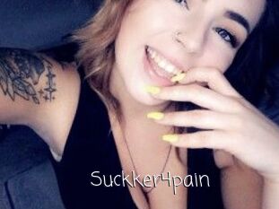 Suckker4pain