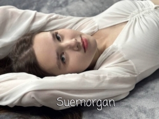 Suemorgan