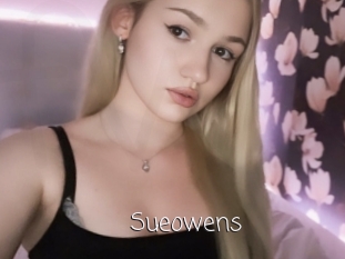 Sueowens