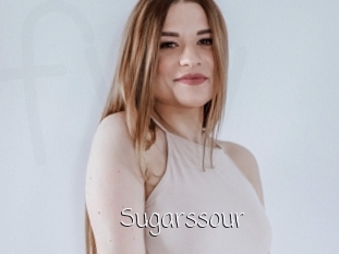 Sugarssour