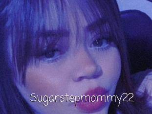 Sugarstepmommy22