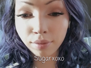 Sugarxoxo