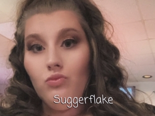 Suggerflake