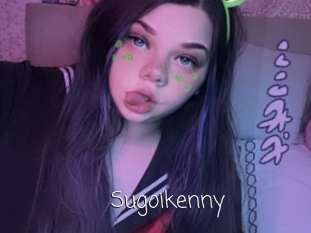 Sugoikenny