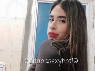 Sultanasexyhot19