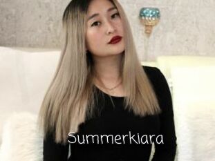 Summerkiara