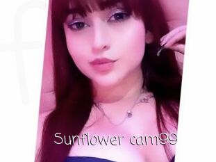 Sunflower_cam99