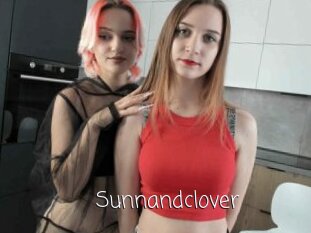 Sunnandclover