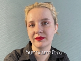 Sunndunsford