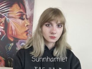 Sunnhamlet