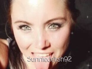 Sunniedelish92
