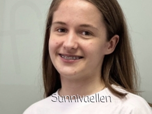 Sunnivaellen