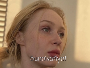 Sunnivaflynt