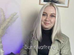 Sunnivafrere