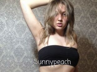 Sunnypeach