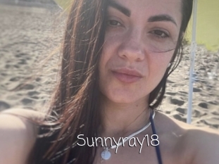 Sunnyray18