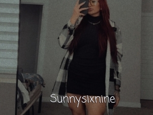 Sunnysixnine