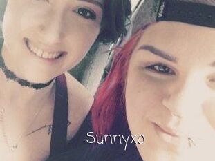 Sunnyxo