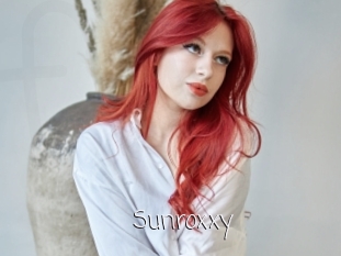 sunroxxy Fille Webcam