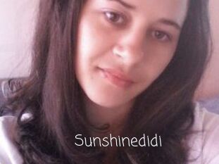 Sunshinedidi