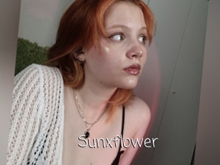 Sunxflower