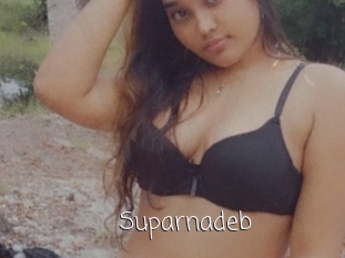 Suparnadeb