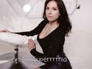 Superrrmia