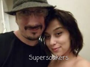 Supersoakers