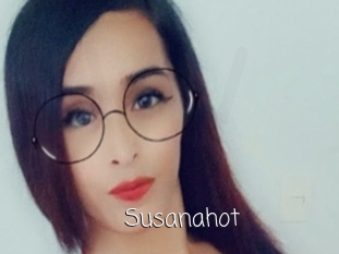 Susanahot