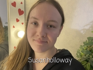 Susanholloway