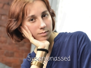 Susanjonassed