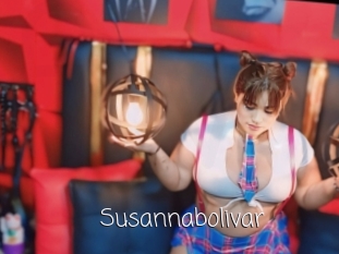 Susannabolivar