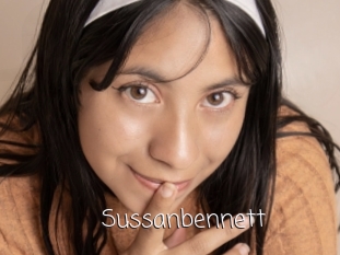 sussanbennett Fille Webcam