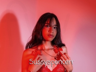 Sussyspencerr