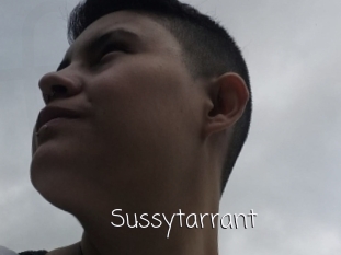 Sussytarrant