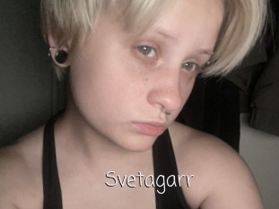 Svetagarr